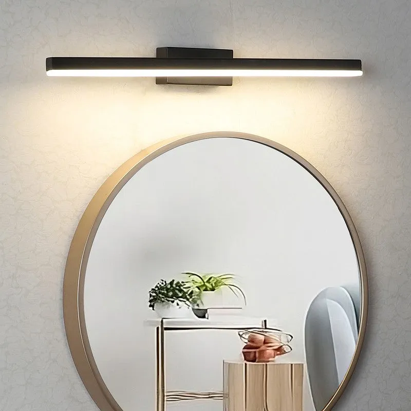 Isolde Iron Wall Lamp media 4