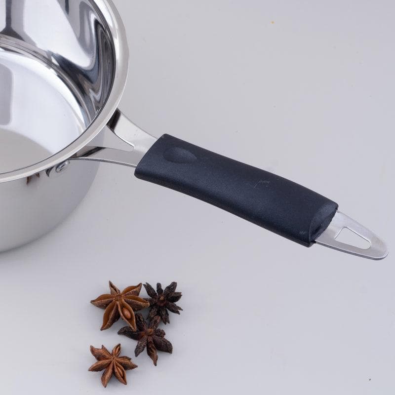 Ms Saucy Saucepan 900 ML / 6 Inches media 4