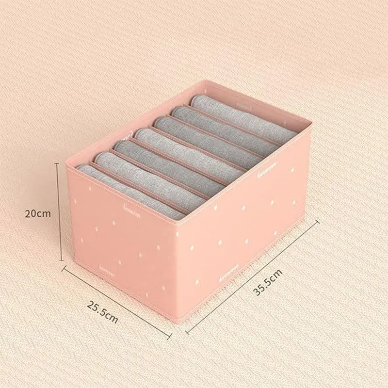 Blake Cloth Organizer media 5