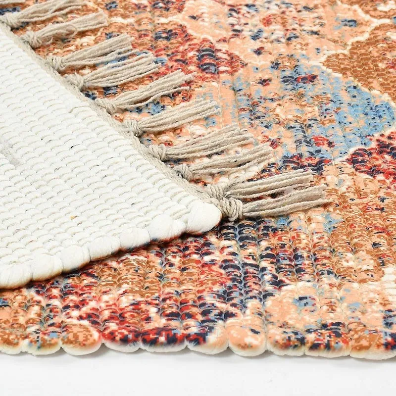 Bohira Handloom Dhurries media 7