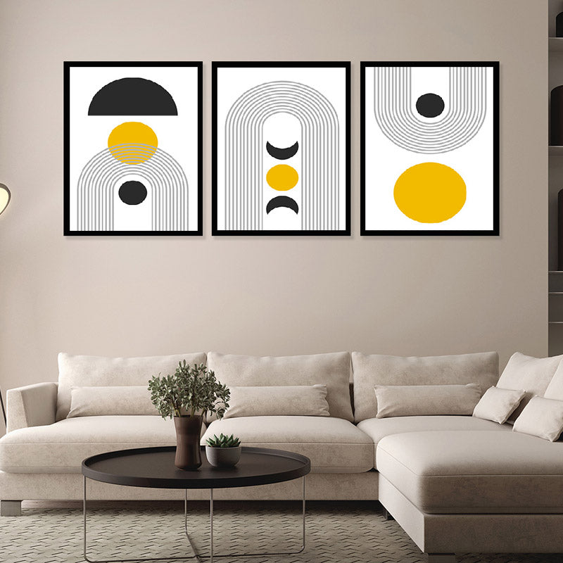 Éloïse Wall Art - Set Of Three