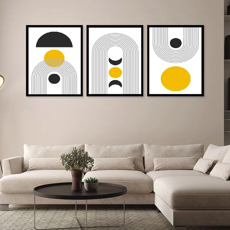 Éloïse Wall Art - Set Of Three media 1
