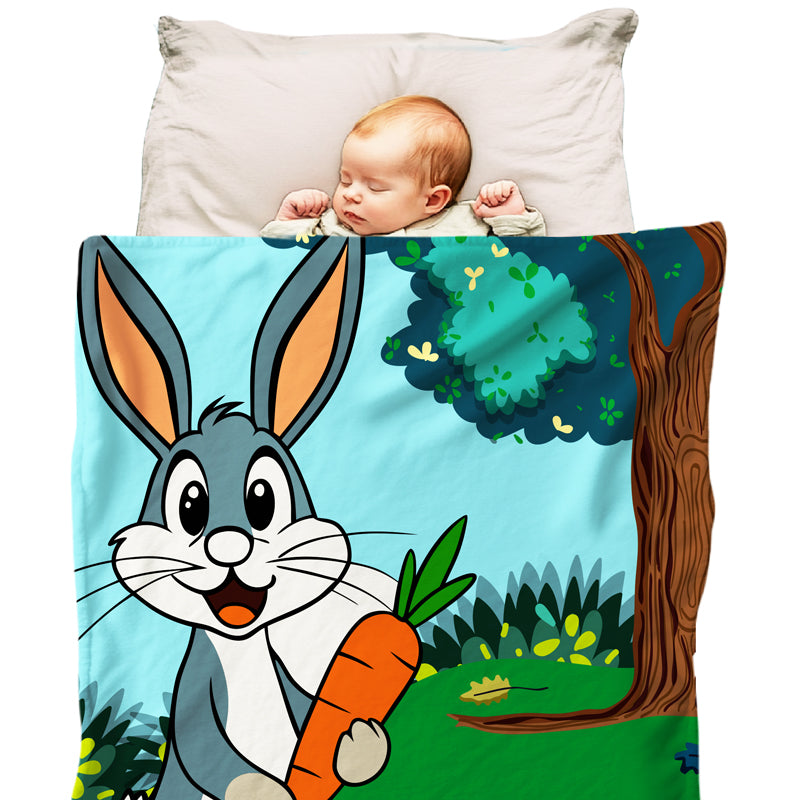 Dream Nest PolyCotton Quilt - 150 GSM media 6