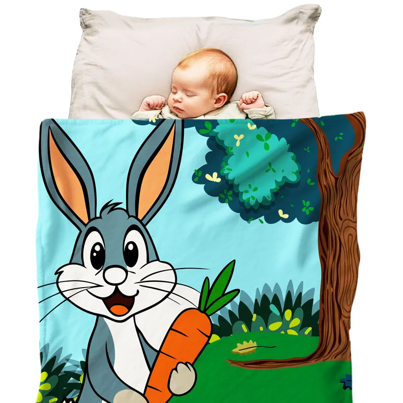 Dream Nest PolyCotton Quilt - 150 GSM media 6