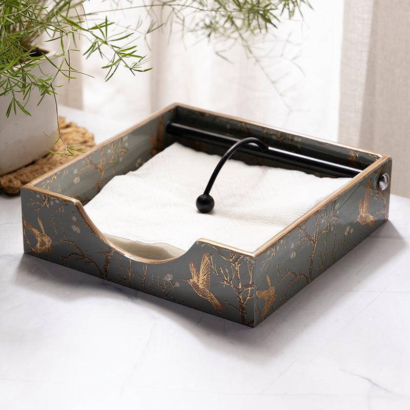 Nectar Mate Tissue Holder media 4