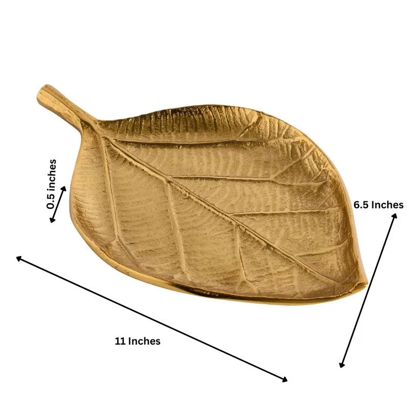 Glint Folia Accent Bowl media 7