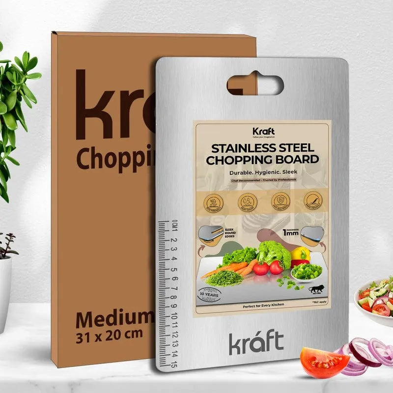 Slice Master Chopping Board media 3