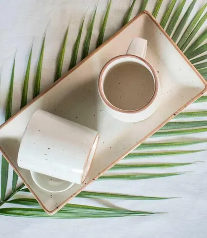 Stoneware