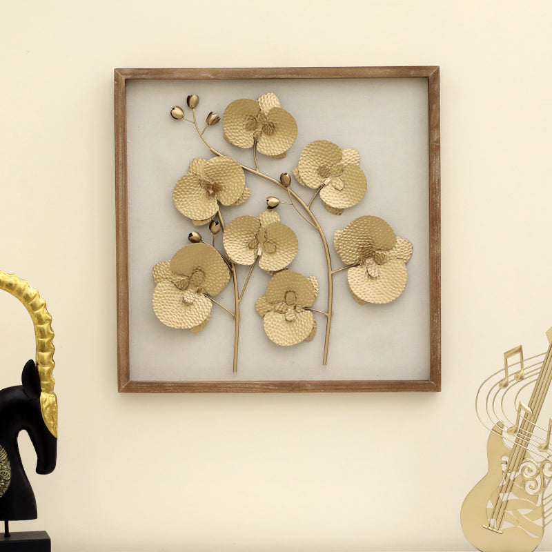 Metal · MDF
