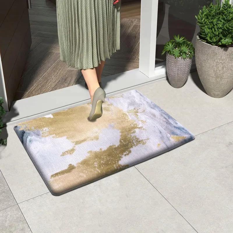 Dorsia I Anti-Fatigue PVC Door Mats media 1