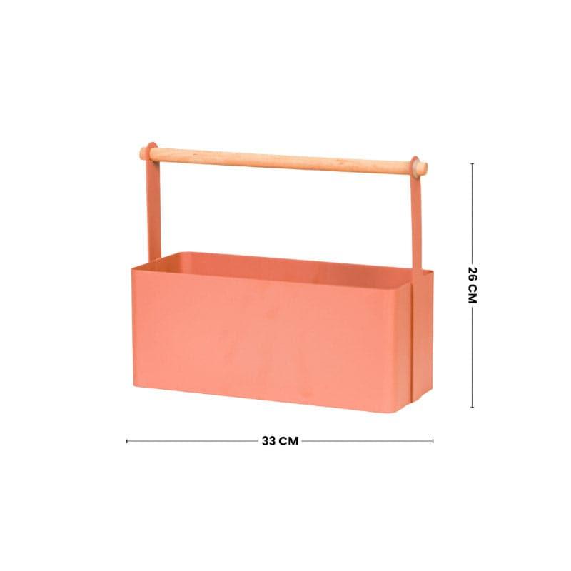 Ferrous Fun Cutlery Caddy media 5