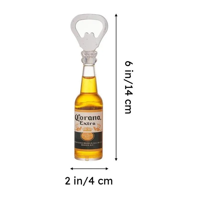 Corona Mini Bottle Opener media 7
