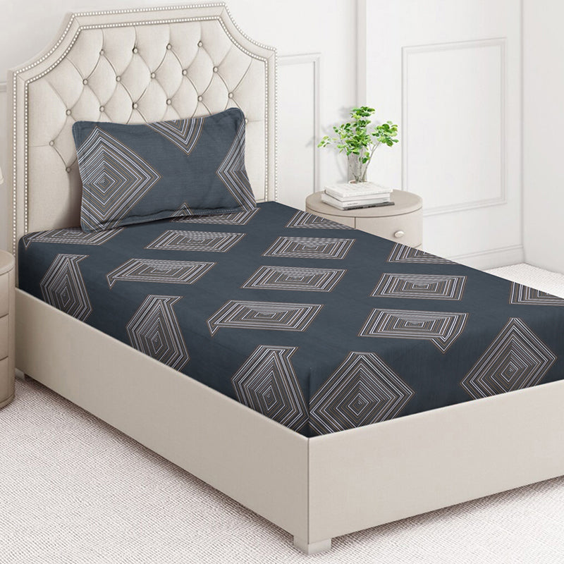 PolyCotton/Cotton Blend
