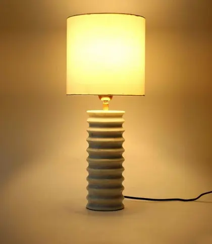 Fabric Shade