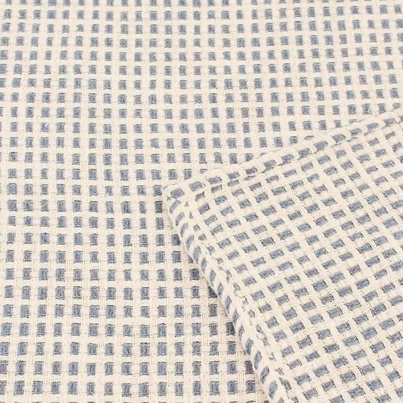 Girnar Bedcover - Dark Blue media 4