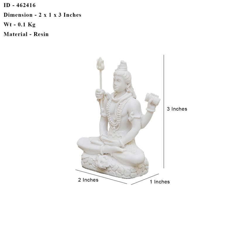 Har Har Mahadev Statue media 6