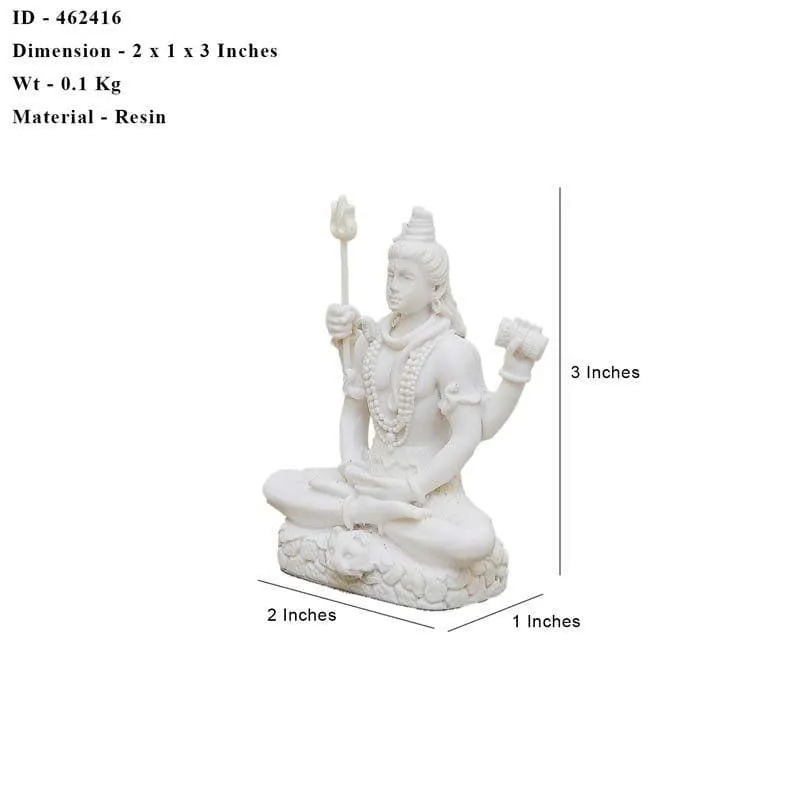 Har Har Mahadev Statue media 6