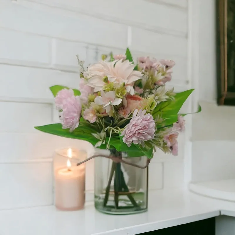 Blossera Artificial Flowers Bunch media 7
