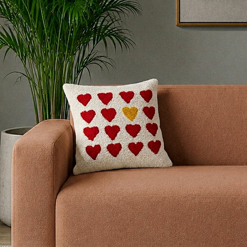 Heartful Love