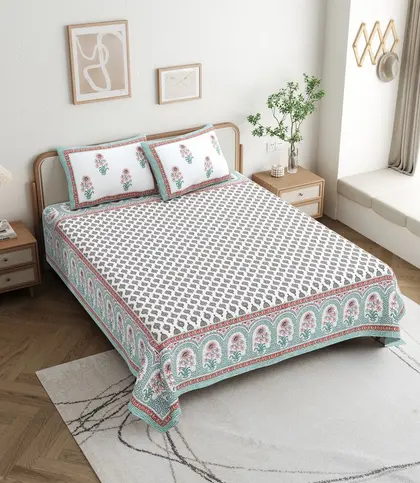 100% Cotton