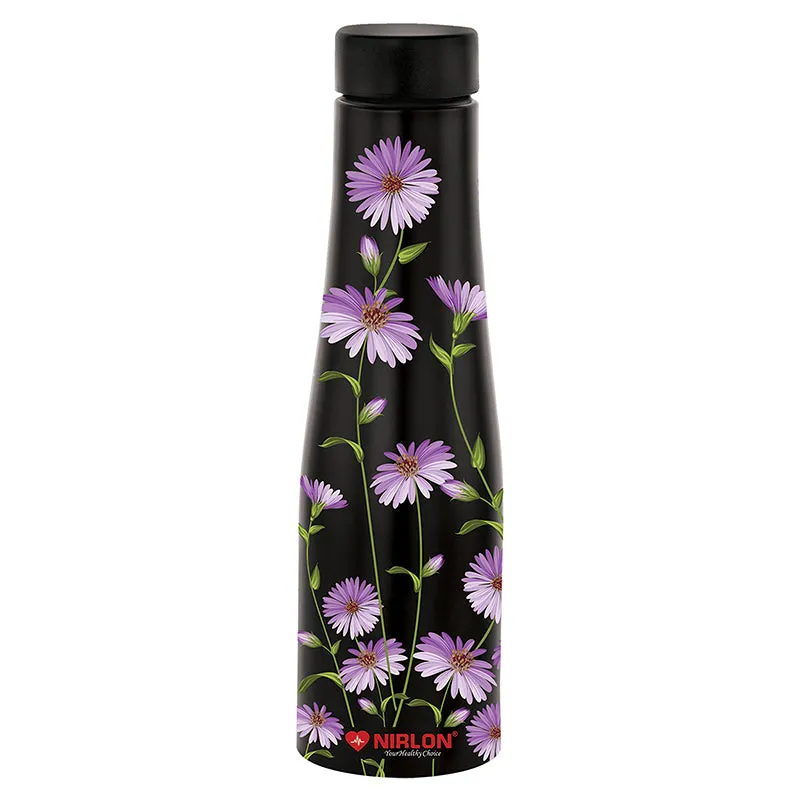 Lavender Dreams Water Bottle - 1000 mL media 1