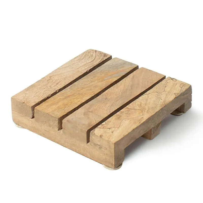 Neo Nuance Coaster - Set Of Four media 4