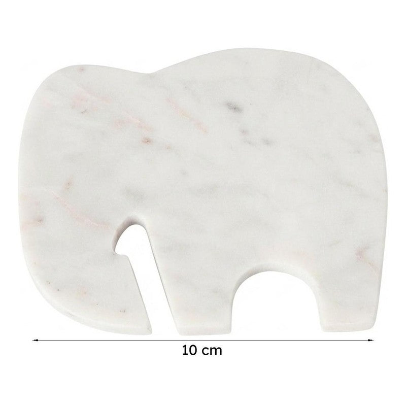 Jumbo Coaster - Set Of Four media 7