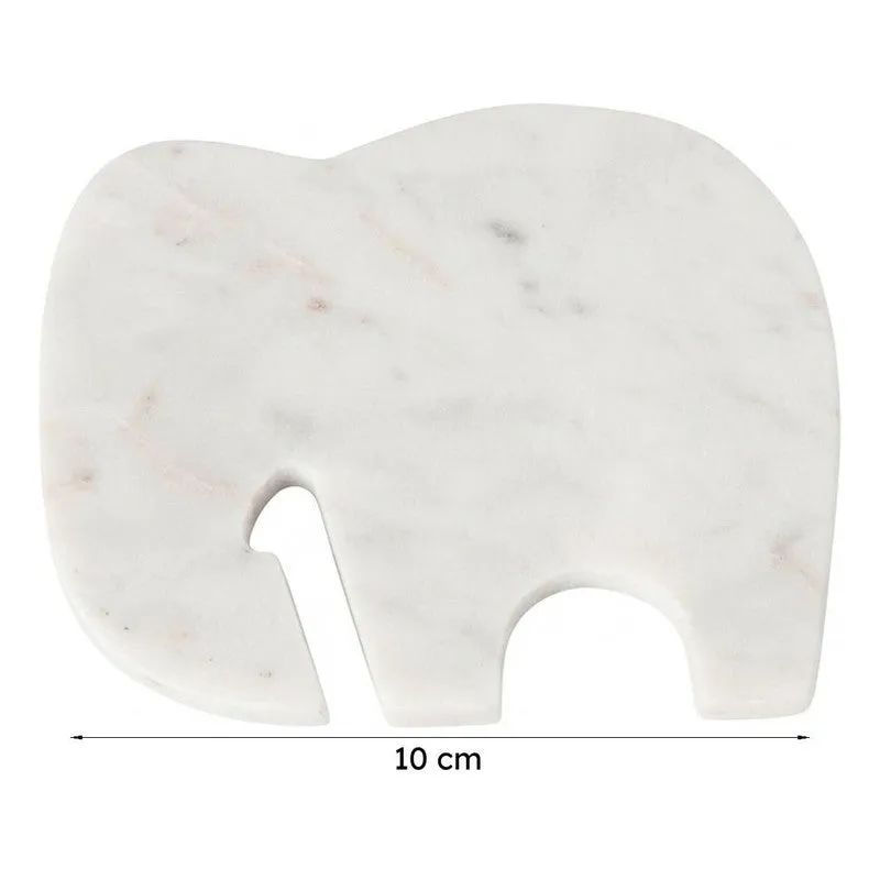 Jumbo Coaster - Set Of Four media 7