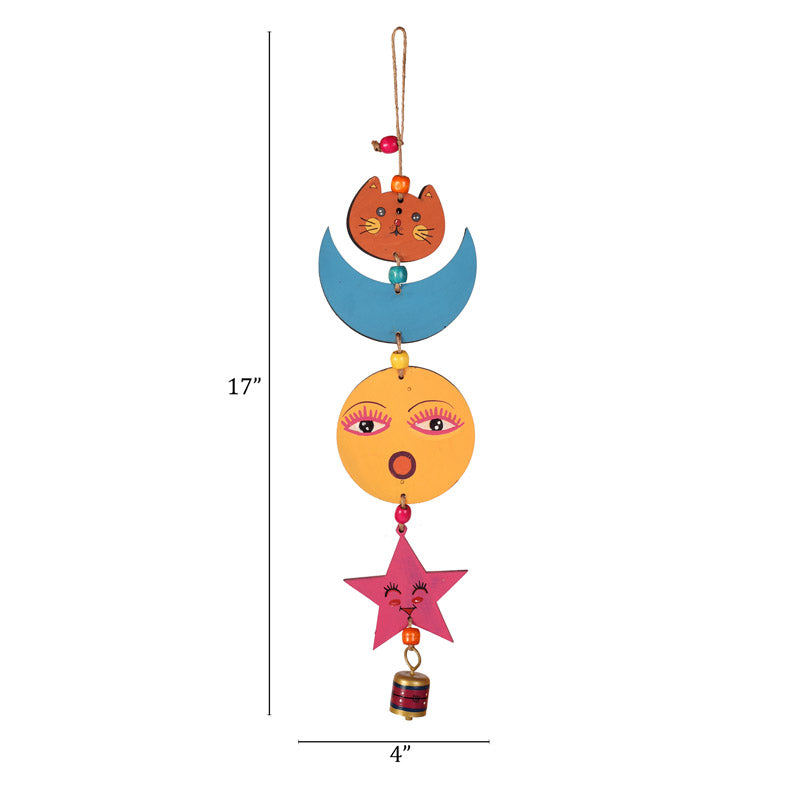 Tanuja Windchime media 4