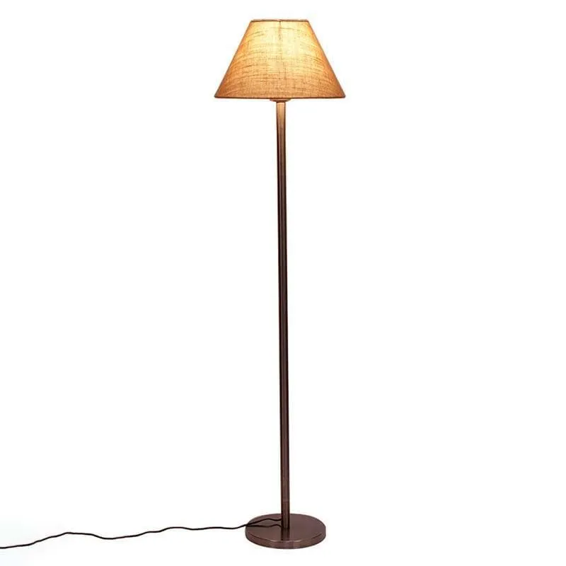 Halcyon Floor Lamp - Beige media 6