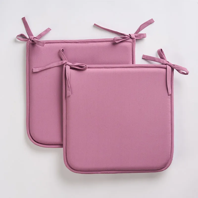 Easesit Foam Chair Pad (Lavender) - Set Of Two media 5
