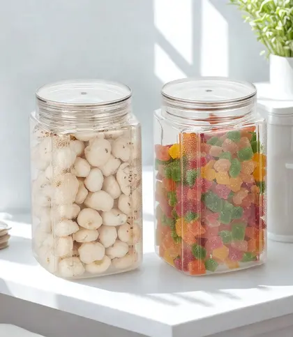 Polyethylene · Plastic