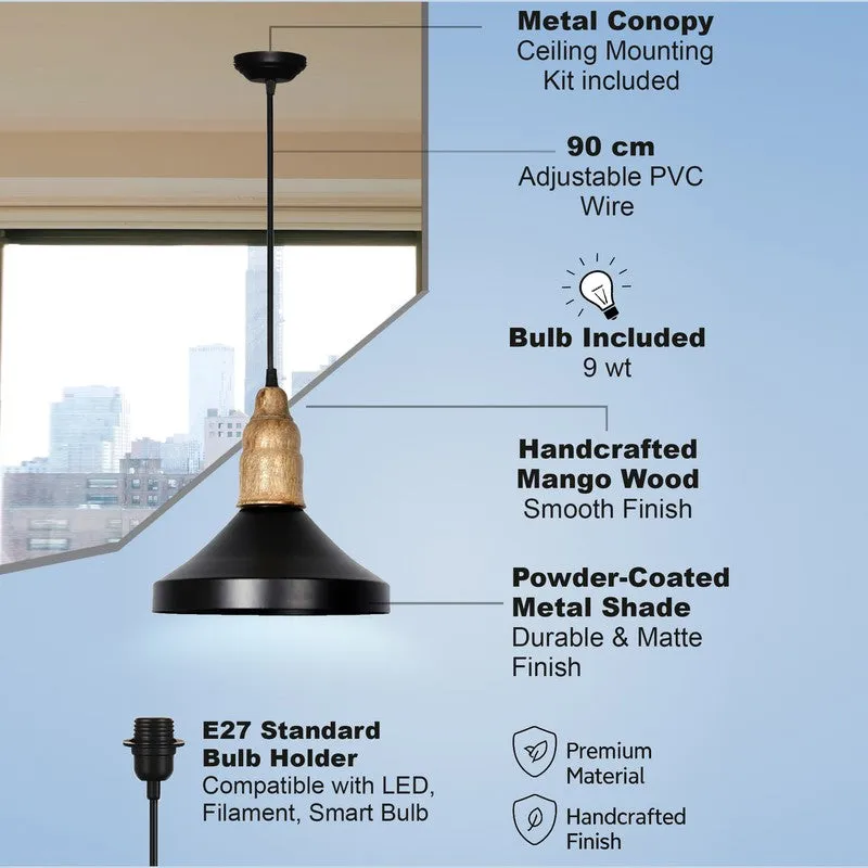 Tavero Shine Ceiling Lamp media 5