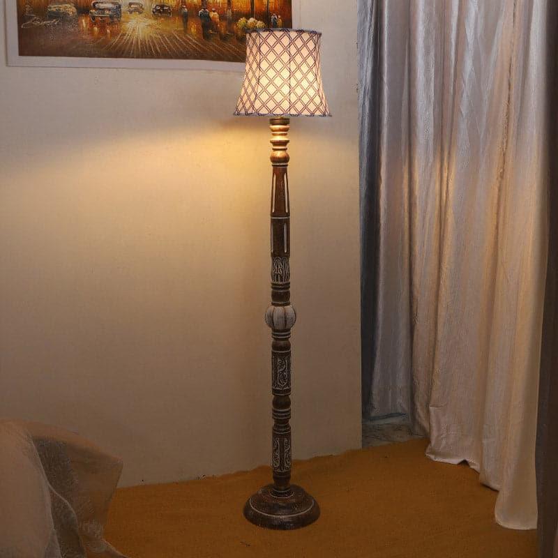 Colto Empire Cranby Floor Lamp