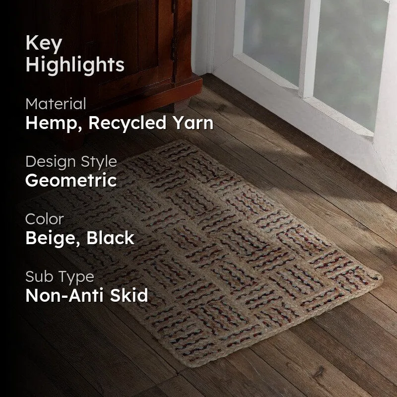 Fife Natural Fiber Mat media 2
