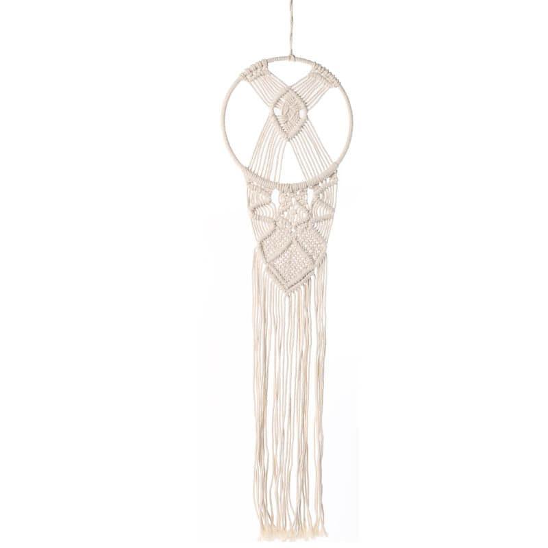 Agathe Macrame Wall Hanging media 5