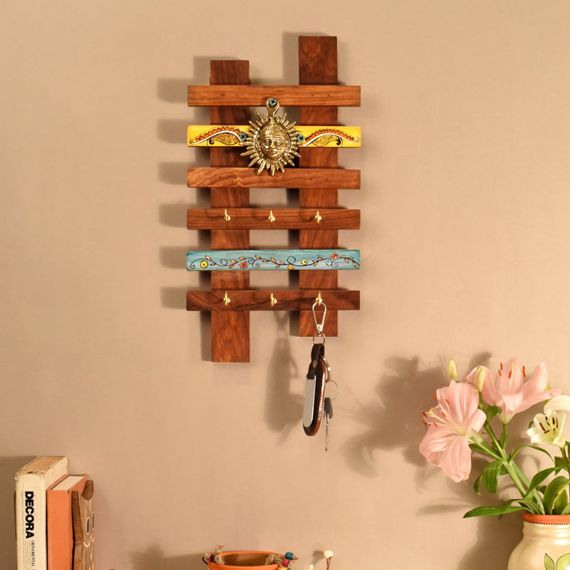 Wood