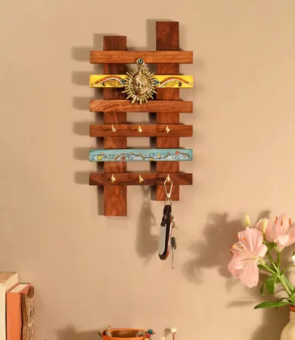 Wood