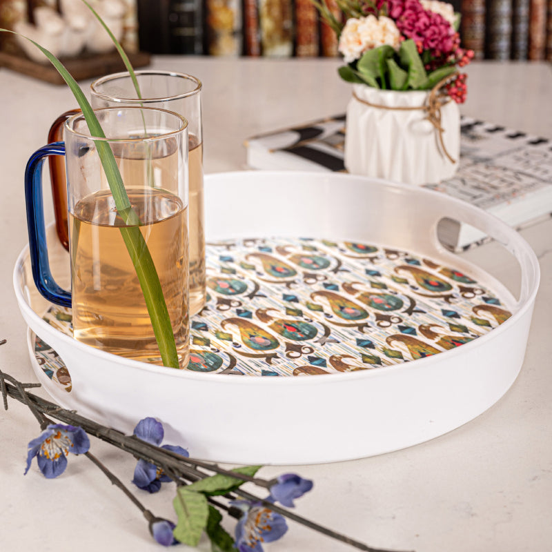 Melamine