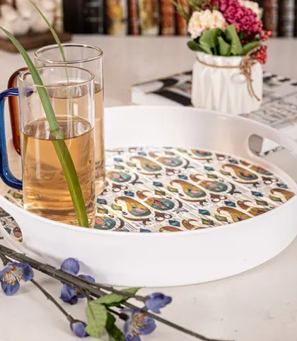 Melamine