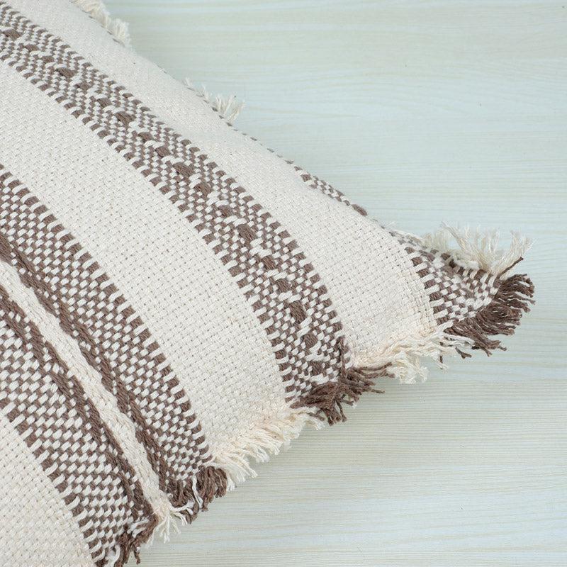 Ardama Woven Cushion & Throw media 3