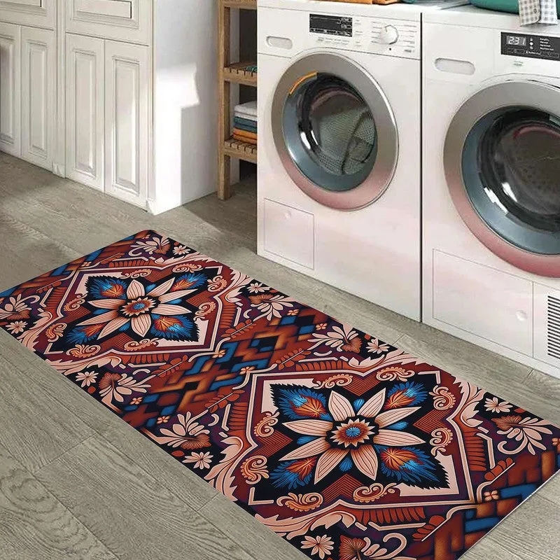 Tenderra Rubber Kitchen Floor Mats - Set of Two media 3