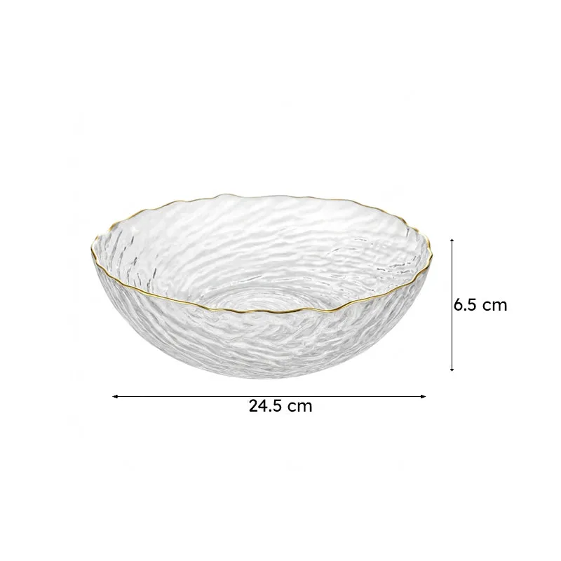 Casa Charm Fruit Bowl media 8