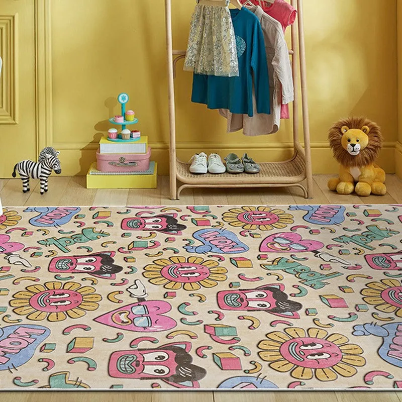 Lumea Wow Anti-Skid Carpet media 4