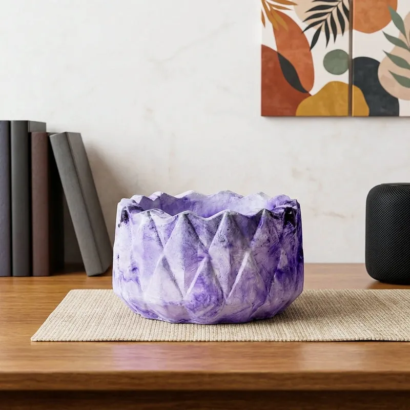 Erbo Concrete Planter media 1