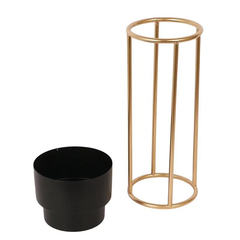 PlantePerch Planter With Stand - Set Of Three media 6