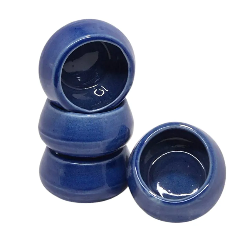 Spec Dip Bowl (Blue/80 mL Each) - Set Of Six media 3