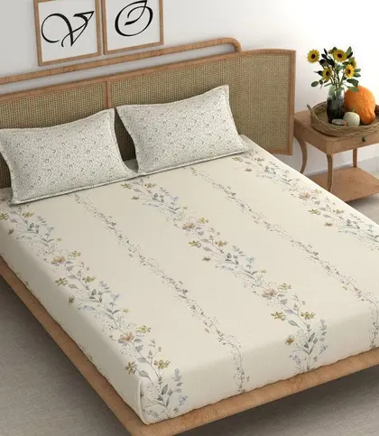 Glace Cotton/Microfiber