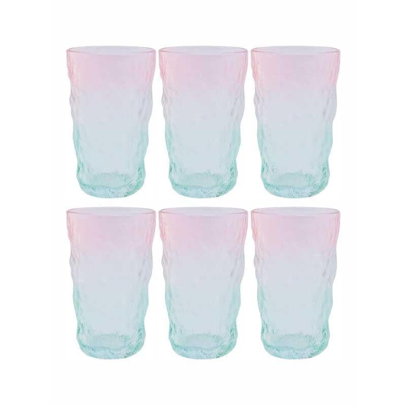 Cool Times Tumbler (305 ML) - Set Of Six media 3