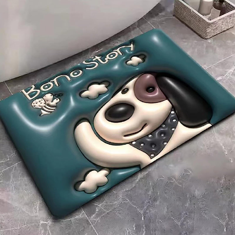 Rubber